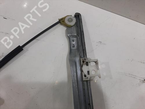 Rudehejsemekanisme Højre foran CITROËN C4 Picasso I MPV (UD_) 1.6 HDi | BP29397804C23 