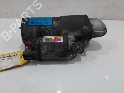 Starter HYUNDAI ix35 (LM, EL, ELH) 1.7 CRDi | BP33180105M8 - Image 2