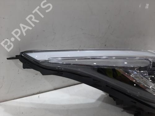 Right headlight KIA CEE'D (JD) 1.6 CRDi 128 | BP37026376C29 - Image 3