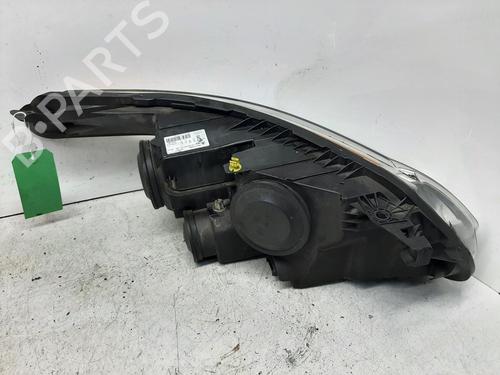 Venstre forlygte CITROËN C3 Picasso (SH_) 1.6 HDi | BP26774901C28 