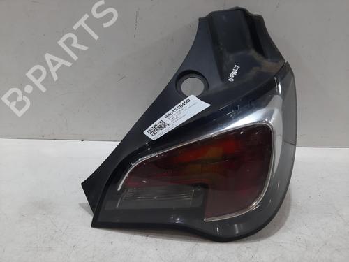 Used Right taillight VAUXHALL ADAM (M13) 1.2 (69 hp) 30304370