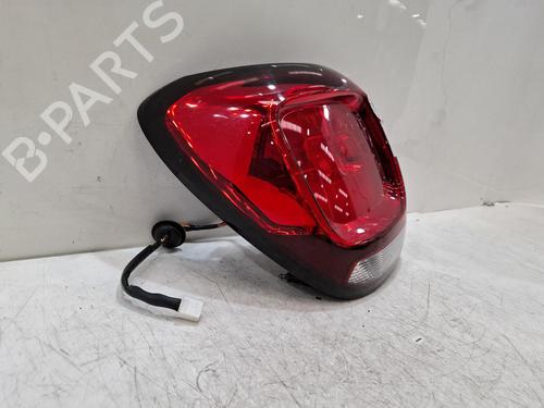 Used Left taillight Left taillight 39433126 39433126