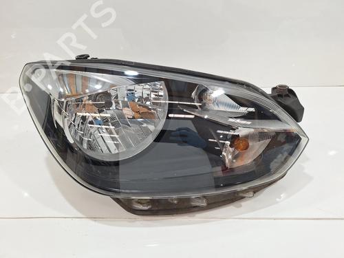 Used Right headlight Right headlight VW UP! (121, 122, BL1, BL2, BL3, 123) 1.0 (60 hp) 39694954 39694954