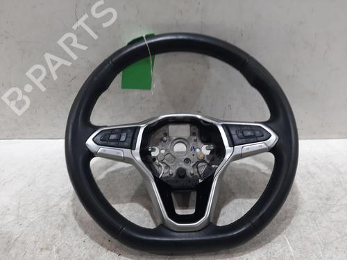 Used Steering wheel Steering wheel VW POLO VI (AW1, BZ1, AE1) 1.0 TSI (95 hp) 33799837 33799837