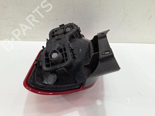 Left taillight FIAT 500 (312_) 1.2 (312AXA1A) | BP26842414C34 