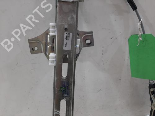 Front right window mechanism HYUNDAI i10 I (PA) 1.2 | BP29637113C23 