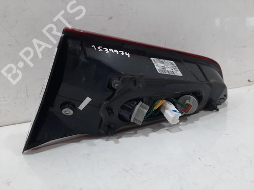 Left taillight HYUNDAI i20 II (GB, IB) 1.0 T-GDI | BP29810080C34 