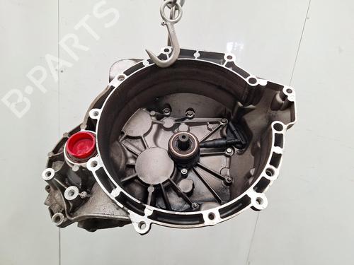 gearbox-ford-focus-iii-2010-2011-2012-2013-2014-2015-2016-2017-2018-2019-2020-36535124 main image