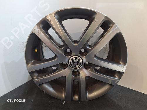 Used Rim Rim 38938576 38938576