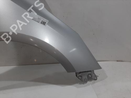 Forkjerm høyre VAUXHALL CORSA Mk IV (E) (X15) 1.4 | BP29059661C42 