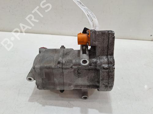 Used AC compressor HYUNDAI KONA (OS, OSE, OSI) 1.6 GDi Hybrid (141 hp) 26935068