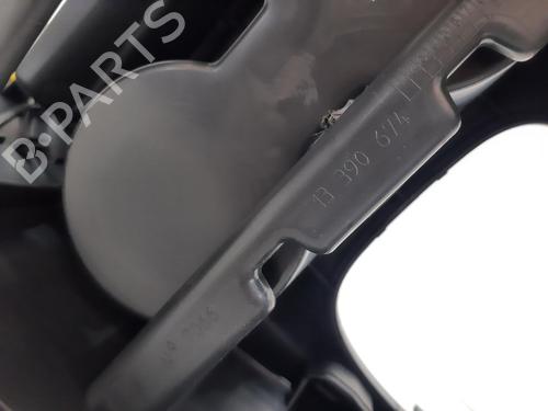 Middle console VAUXHALL CORSA Mk IV (E) (X15) 1.3 CDTi | BP38015242I22 - Image 2