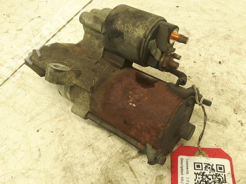 starter-ford-focus-ii-convertible-2006-2007-2008-2009-2010-26846613 main image