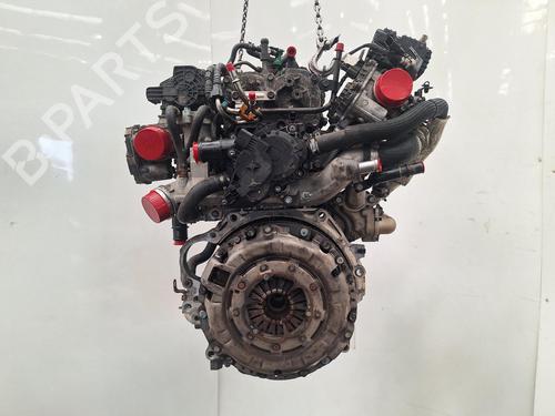 Used Engine Engine KIA SPORTAGE IV (QL, QLE) 1.6 CRDi (136 hp) 36154424 36154424