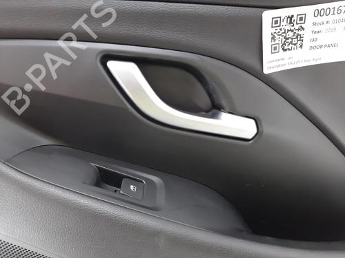 Other HYUNDAI i30 (PDE, PD, PDEN) 1.0 T-GDI | BP33699658O1  - Image 5