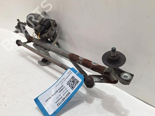 Essuie-glace moteur avant VAUXHALL COMBO Mk II (C) Box Body/MPV (F25) 1.3 CDTI 16V | BP28038980M29 