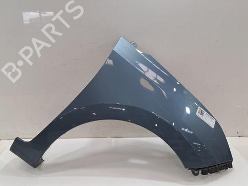 Guarda-lamas direito Guarda-lamas direito HYUNDAI i10 II (BA, IA) 1.0 (67 hp) 34733906 34733906