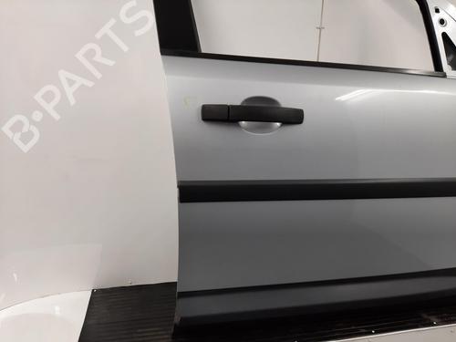 Right front door LAND ROVER FREELANDER 2 (L359) 2.2 TD4 4x4 | BP26858591C3 
