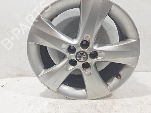 Felg VAUXHALL ASTRA Mk VI (J) (P10) 1.6 (115 hp) 31685284