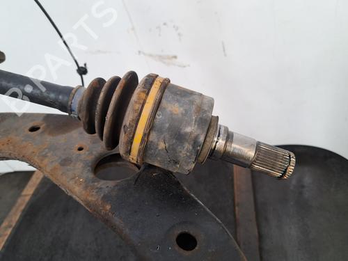 Right front suspension MAZDA 6 Saloon (GJ, GL) 2.2 D (GJ2FP) | BP26855973M73 