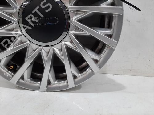 Rim FIAT 500 (312_) 1.2 (312AXA1A) | BP29444950C45 