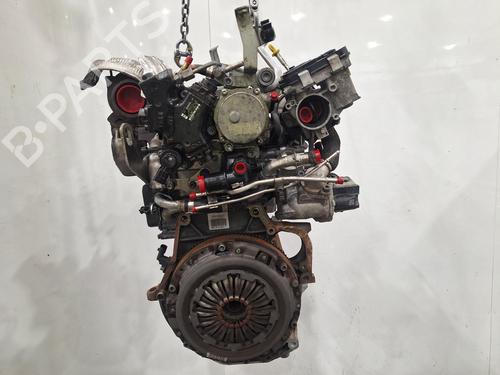 Engine FIAT 500L (351_, 352_) 1.3 D Multijet (199LXY1A, 199LXY11) | BP29742429M1 