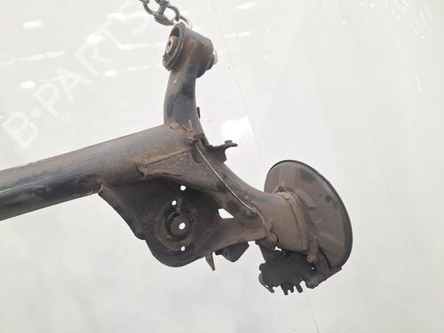 Rear axle HONDA JAZZ IV (GK_) 1.3 | BP30180110M2