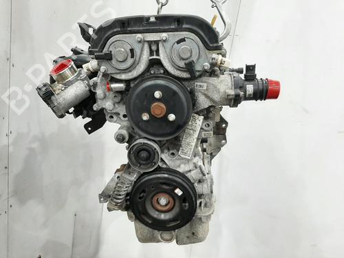 Motor VAUXHALL CORSA Mk IV (E) (X15) 1.4 (75 hp) 26768369