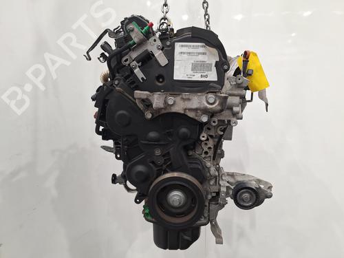 Motor CITROËN C4 Picasso II 1.6 BlueHDi 120 | BP29127646M1 