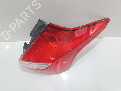 Right taillight FORD FOCUS III 1.6 Ti | BP28311664C35 