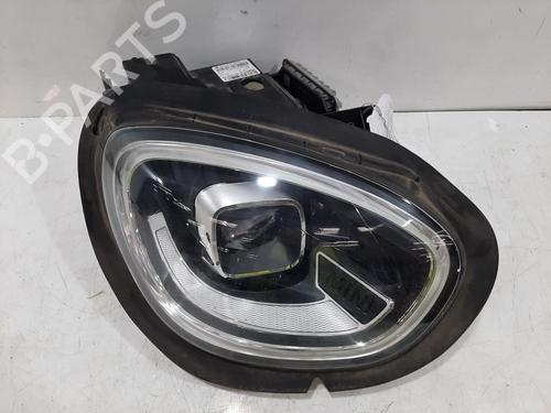Right headlight MINI MINI COUNTRYMAN (F60) Cooper SE ALL4 | BP36383498C29 - Image 4