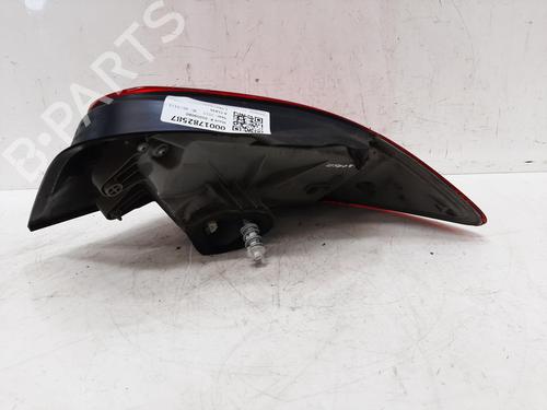 Left taillight MERCEDES-BENZ A-CLASS (W176) A 200 CDI / d (176.008) | BP37593284C34 - Image 4
