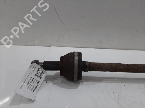 Other LAND ROVER RANGE ROVER IV (L405) 4.4 SDV8 4x4 | BP26853136O1 