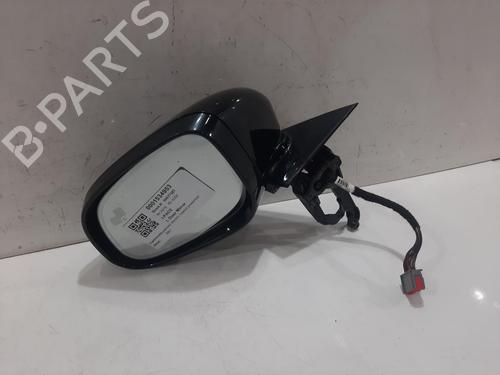Bakspejl venstre JAGUAR I-PACE (X590) EV400 AWD (400 hp) 29882222