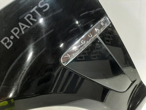 Left front fenders JAGUAR XF I (X250) 2.2 D | BP30532935C41 