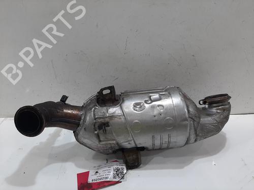Used Particulate filter CITROËN C4 Picasso II 1.6 BlueHDi 120 (120 hp) 30928485