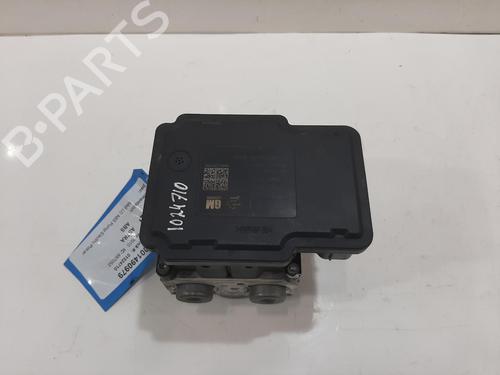 ABS pump VAUXHALL ASTRA Mk VI (J) (P10) 1.6 | BP28115052M43 