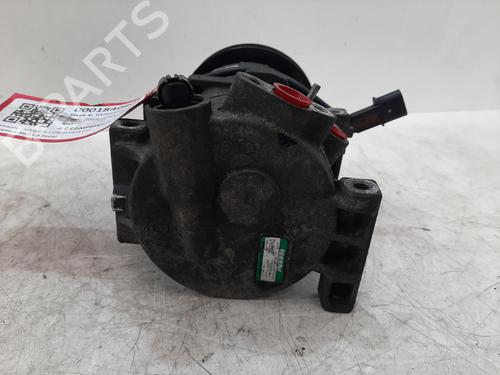 AC compressor KIA RIO III (UB) 1.4 CVVT | BP39506950M34 - Image 4