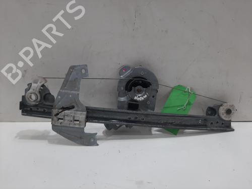 Vindusheismekanisme venstre foran TOYOTA AYGO (_B1_) 1.0 (KGB10_, KGB10R) | BP29581281C22 