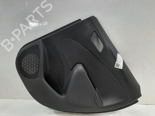 Otra Otra VAUXHALL CROSSLAND X / CROSSLAND (P17) 1.2 (75) (110 hp) 33814868 33814868