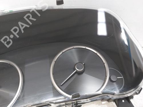 Instrument cluster LEXUS NX (_Z1_) 300h AWD (AYZ15, AYZ15_, AYZ15R) | BP26838543C47 