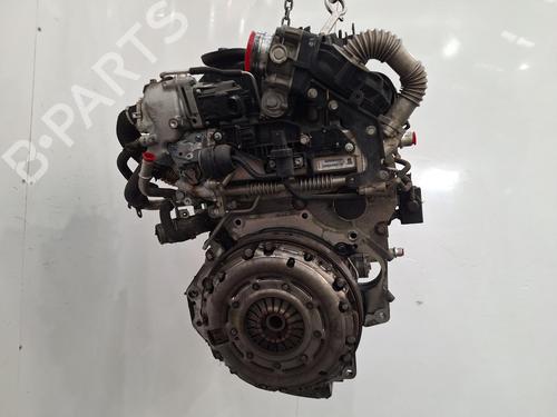Engine VAUXHALL MOKKA / MOKKA X (J13) 1.6 CDTi | BP36811655M1 - Image 3
