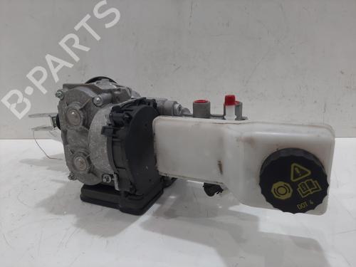 Brake master cylinder JAGUAR I-PACE (X590) EV400 AWD | BP29581109M77 