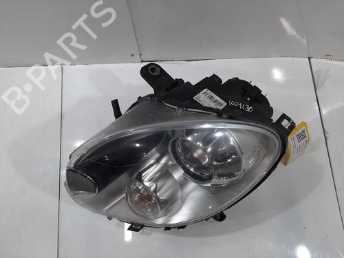 Left headlight MINI MINI COUNTRYMAN (R60) Cooper SD | BP26844465C28 