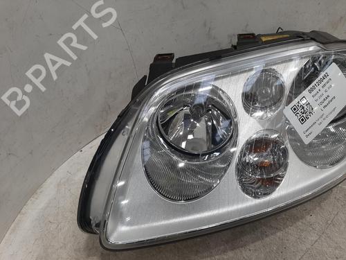 Left headlight VW TOURAN (1T1, 1T2) 2.0 TDI | BP26794185C28 