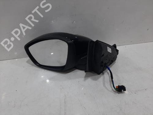 Retrovisor izquierdo Retrovisor izquierdo VAUXHALL CORSA Mk V (F) 1.2 (101 hp) 37072610 37072610