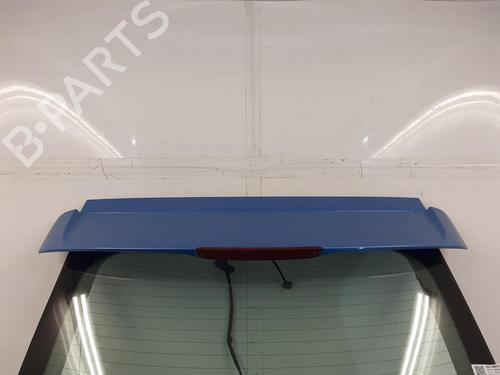 Tailgate FORD FOCUS II (DA_, HCP, DP) 1.8 | BP26869945C6 