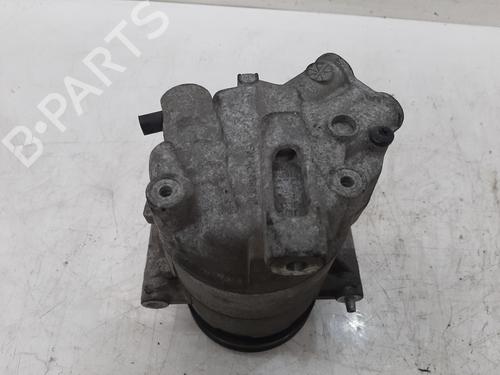 AC compressor VAUXHALL ASTRA Mk VI (J) (P10) 1.6 | BP36106142M34  - Image 6