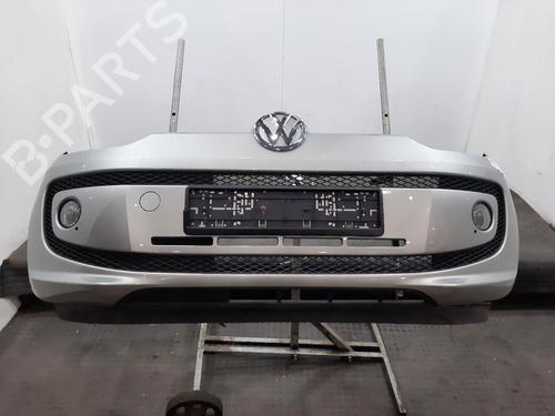 Used Front bumper VW UP! (121, 122, BL1, BL2, BL3, 123) 1.0 (75 hp) 32144618