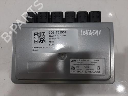 Used Engine control unit (ECU) Engine control unit (ECU) 37244957 37244957